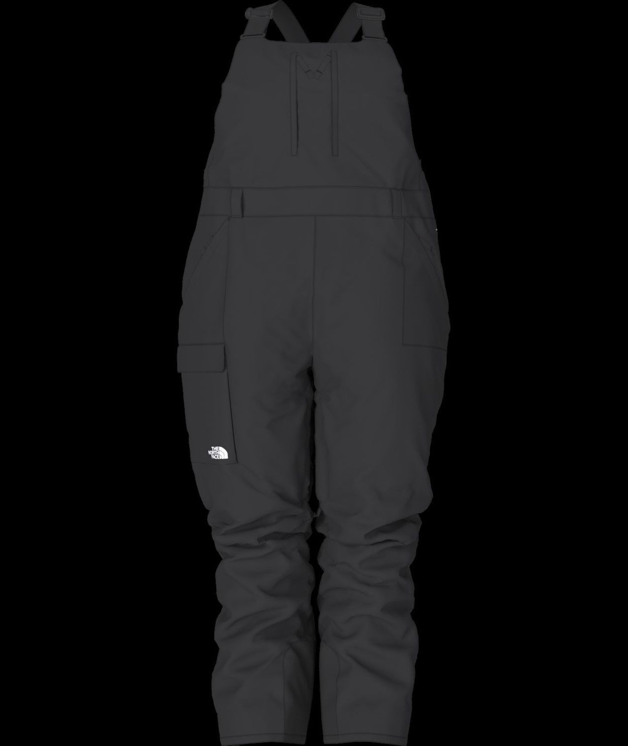 Northface Plus Freedom Ladies Bib