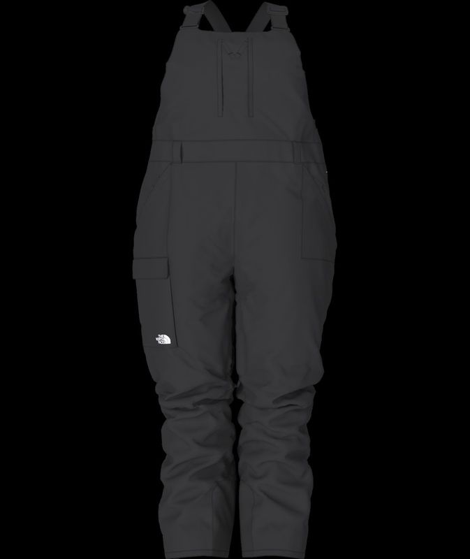 Northface Plus Freedom Ladies Bib