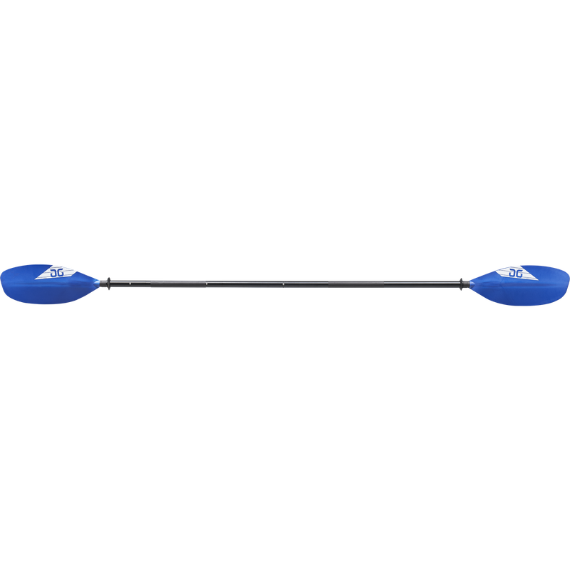 Aquaglide Aries Paddle 4pc 240cm