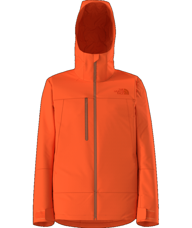 Northface Descendit Men's Jacket