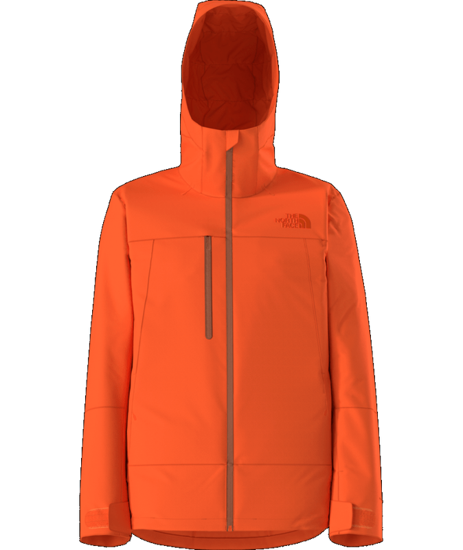 Northface Descendit Men's Jacket