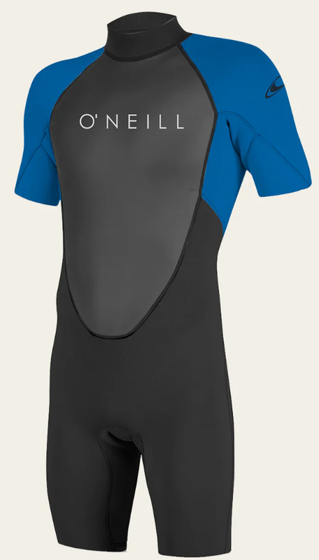 O'neill Reactor 2 2mm Youth Spring