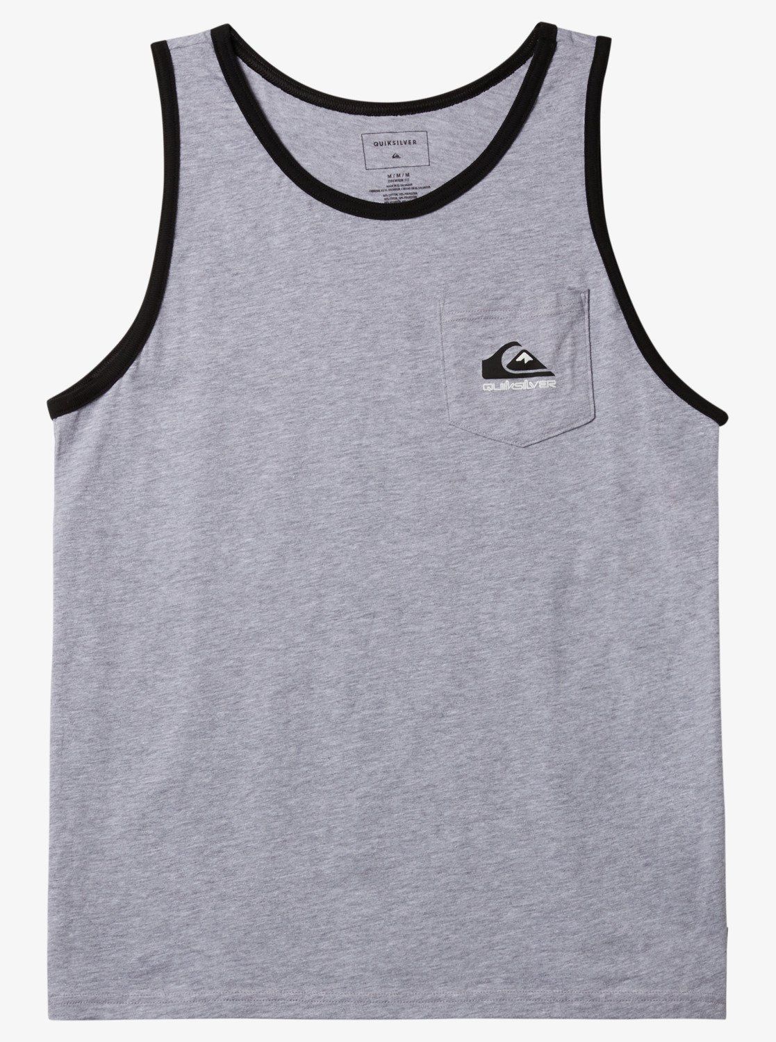 Quiksilver Omni Pocket Men's Tank Quiksilver Omni Pocket Men's Tank