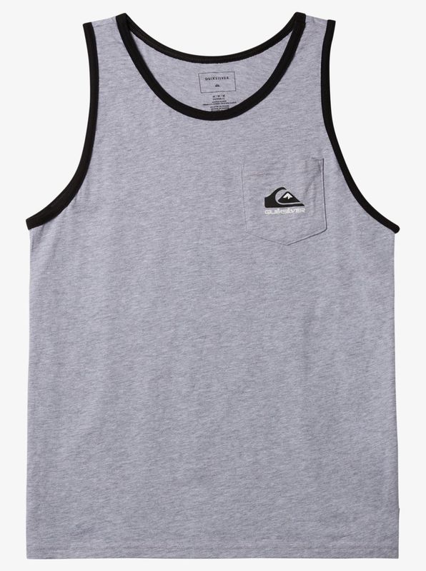 Quiksilver Omni Pocket Men's Tank