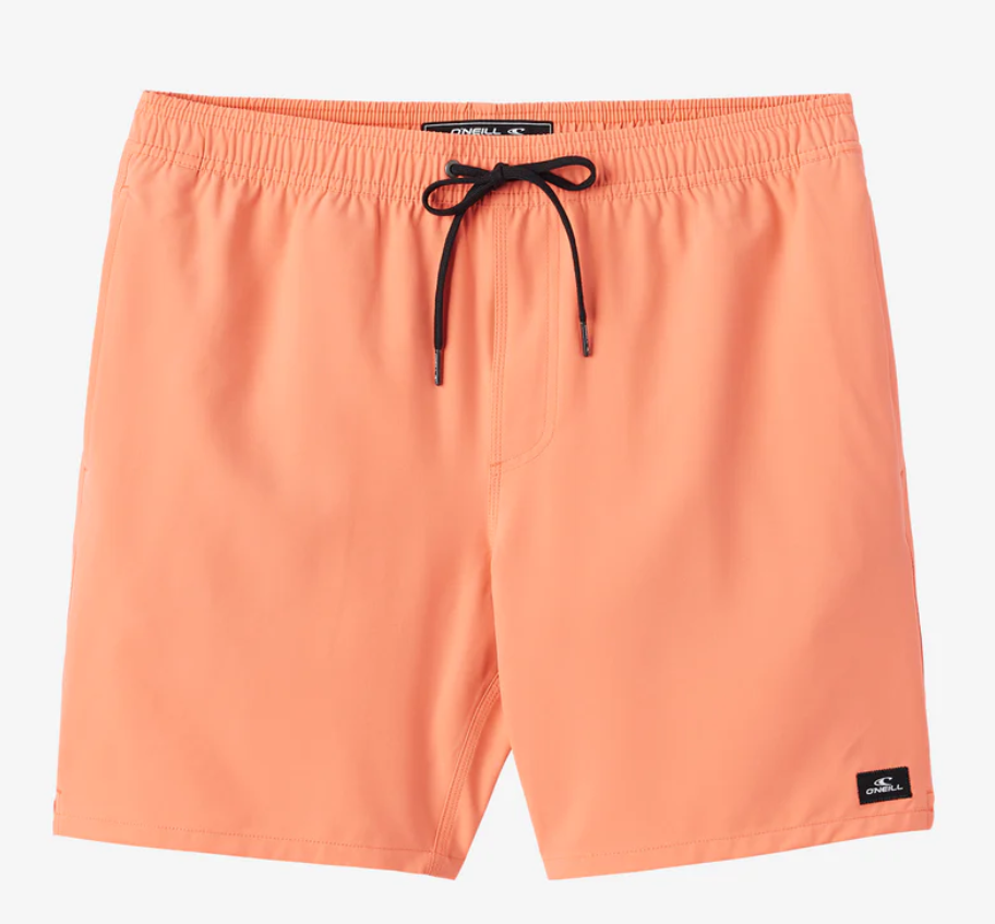 O'neill Lennox Hermosa Solid 17 Men's Volley