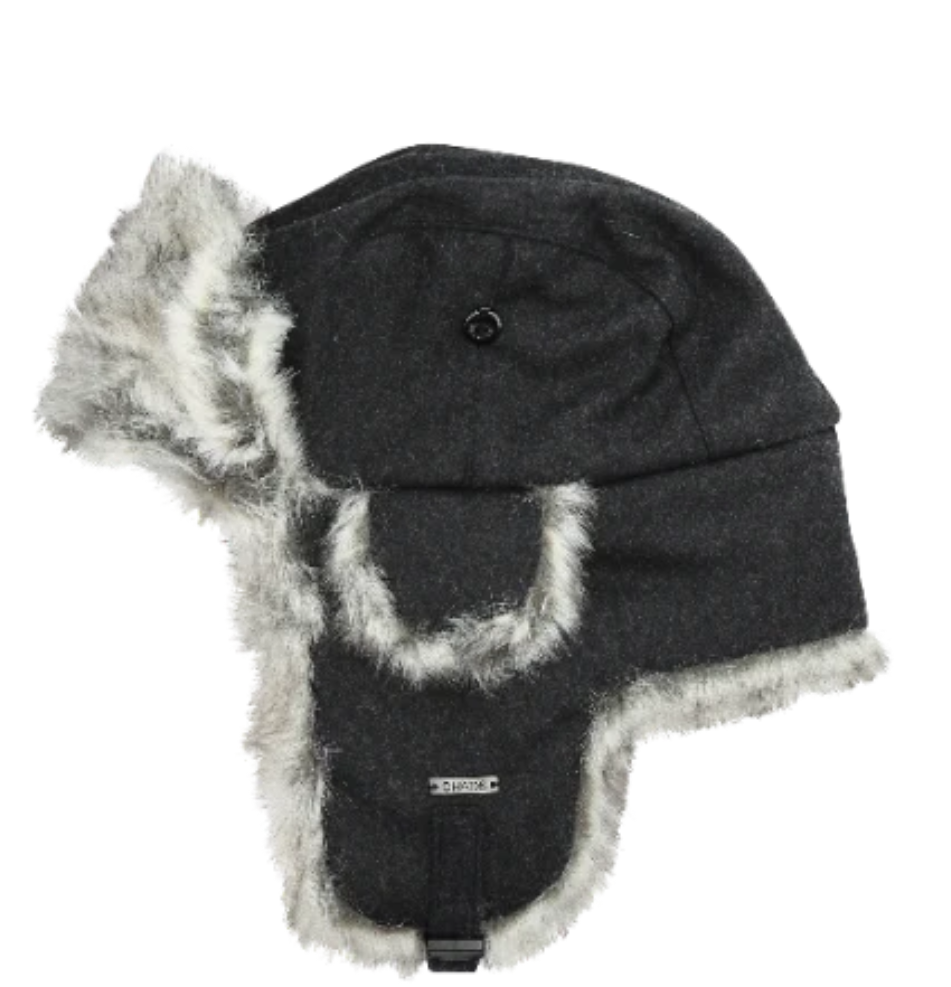 Chaos Dylan Trapper Hat