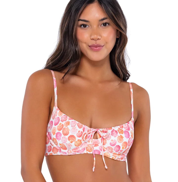 Swim Systems Avila Uderwire Bikini Top