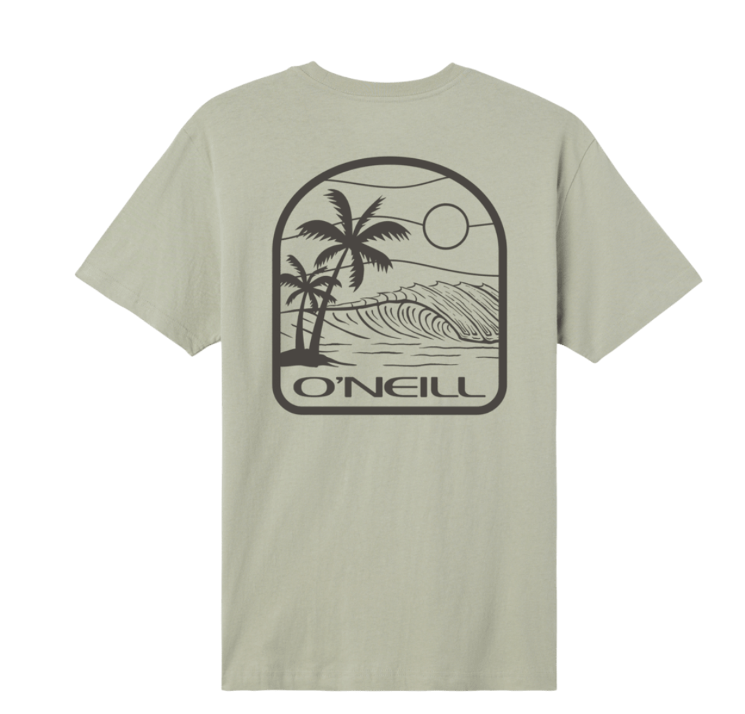 O'neill Dusk Men's Tee O'neill Dusk Men's Tee