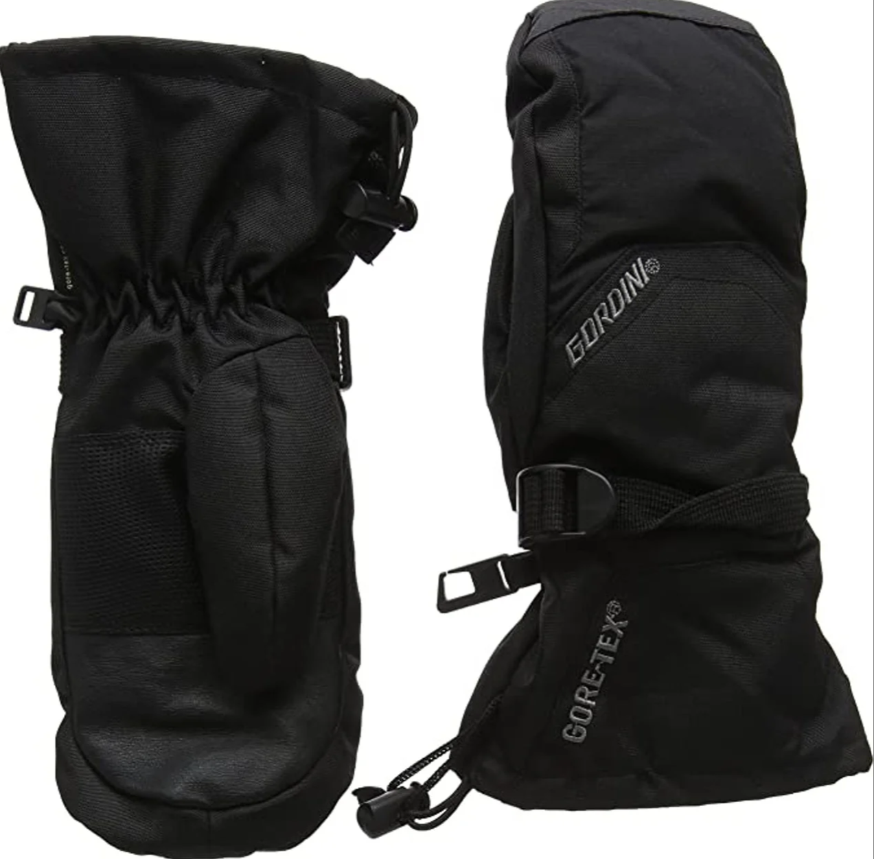 Gordini Gore Gauntlet Ladies Mitt