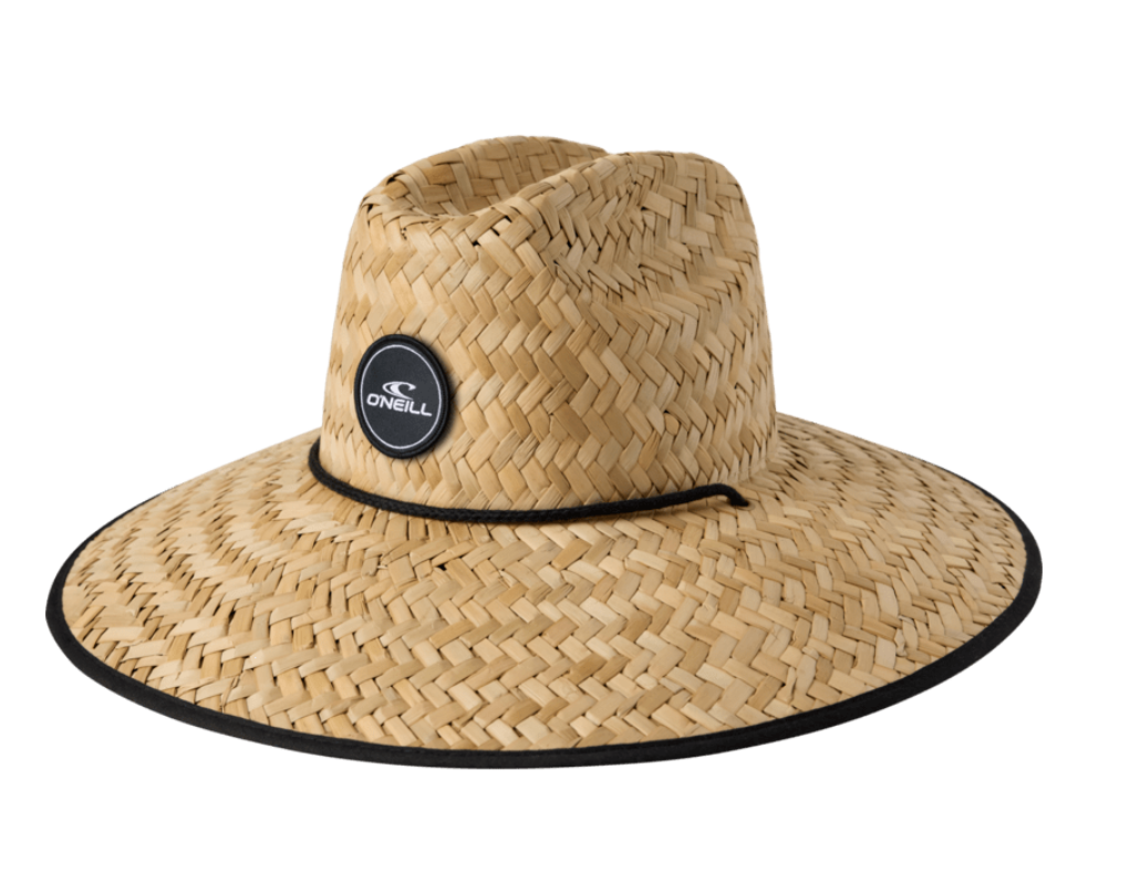 O'neill Sonoma Straw Hat O'neill Sonoma Straw Hat