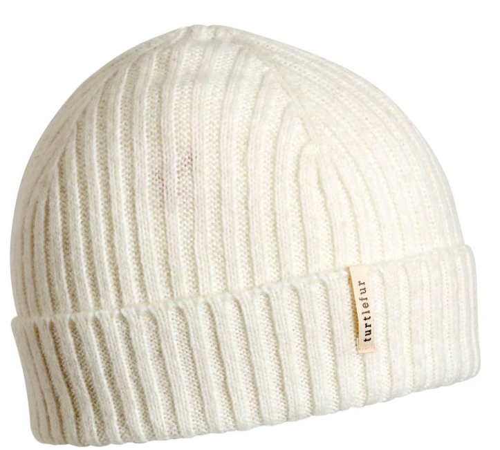 Turtle Fur Clara Beanie