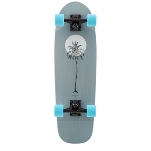 Landyachtz Dinghy Blunt UV Sun Complete