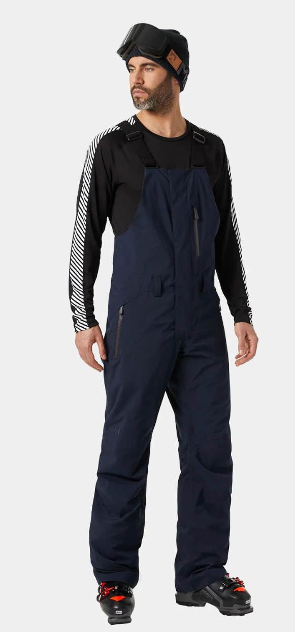 Helly Hansen Legendary Insulated Men's Bib