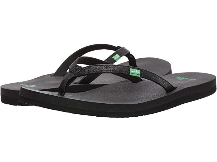 Sanuk Ladies Sandal Yoga Joy