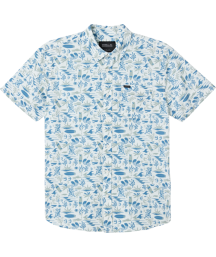 O'neill Trvlr Traverse Men's Shirt