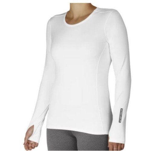 Hot Chillys MEC Ladies Crew