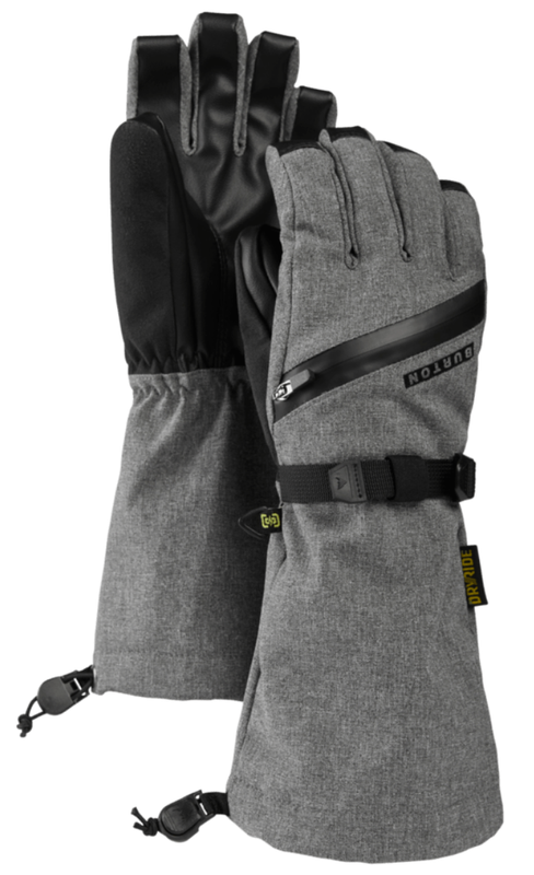 Burton Vent Junior Gloves