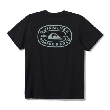 Quiksilver Western Lock Men's Tee