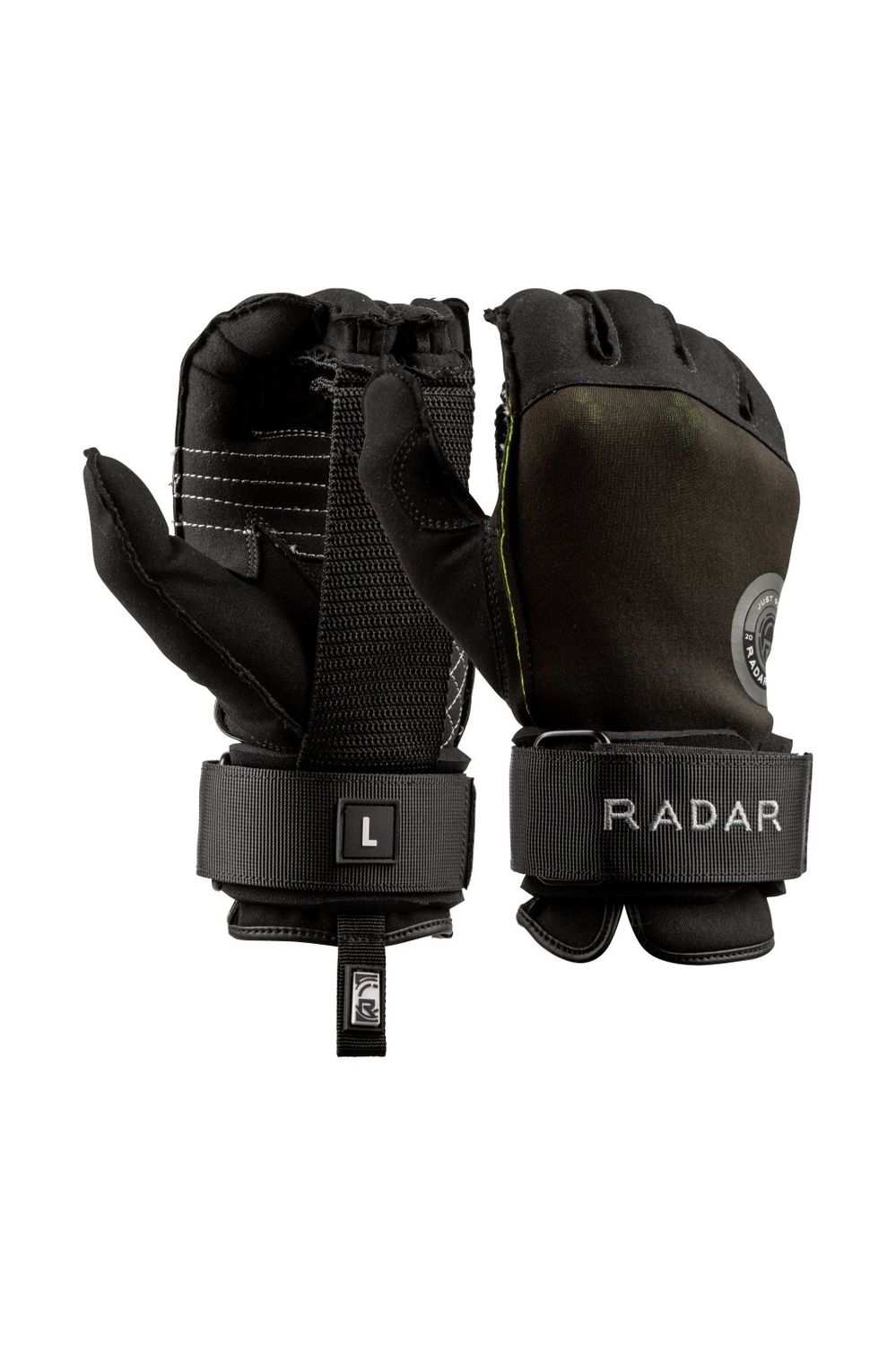 Radar Vice Glove Inside Out