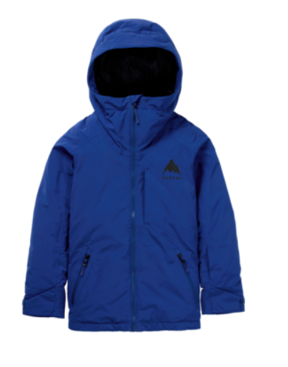 Burton Hillslope Junior Jacket