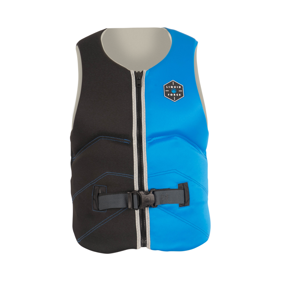 Liquid Force Team Comp Men's Vest