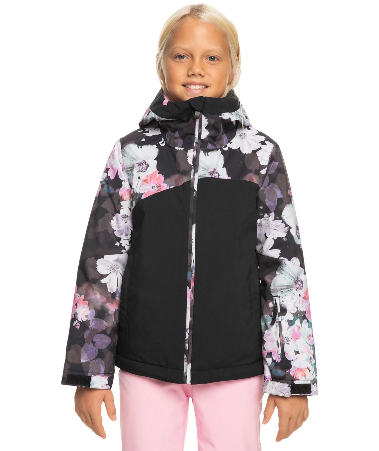 Roxy Greywood Junior Jacket