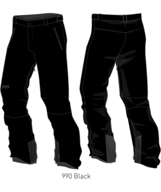 Helly Hansen Legendary Men's Pant Short