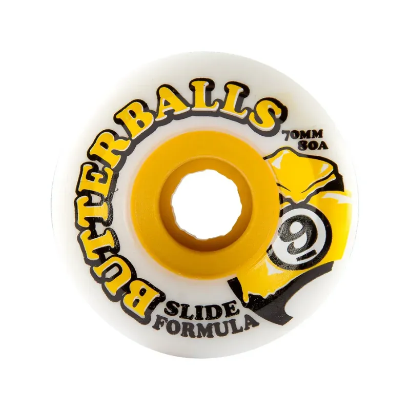 Sector 9 70mm 80a Butterballs