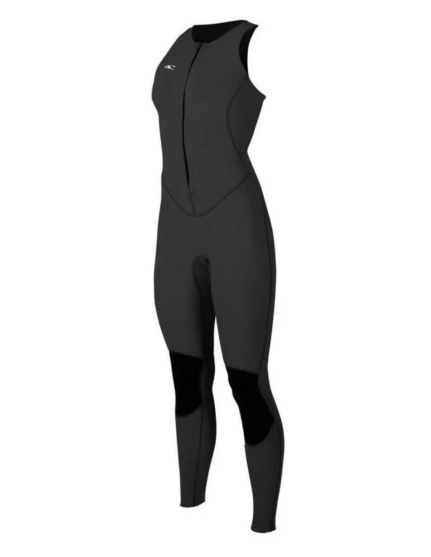 O'Neill L JANE wetsuit BAHIA sleeveless solid