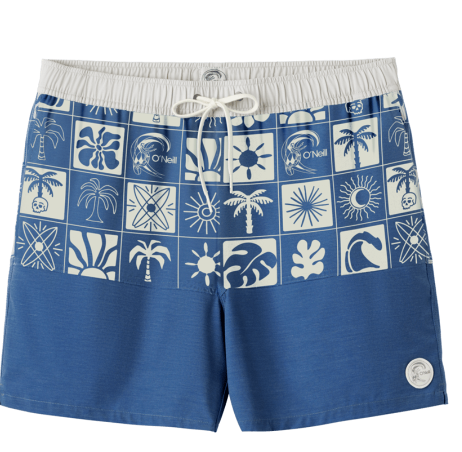 O'neill OG Block Men's Volley Swim