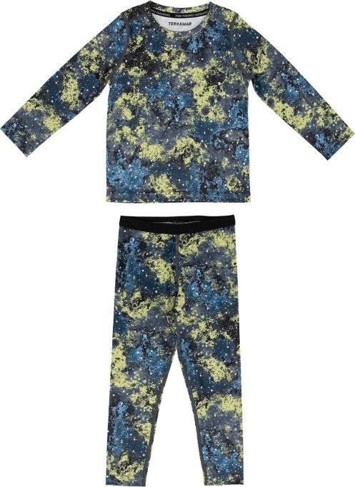 Terramar Freeride Junior Baselayer Set