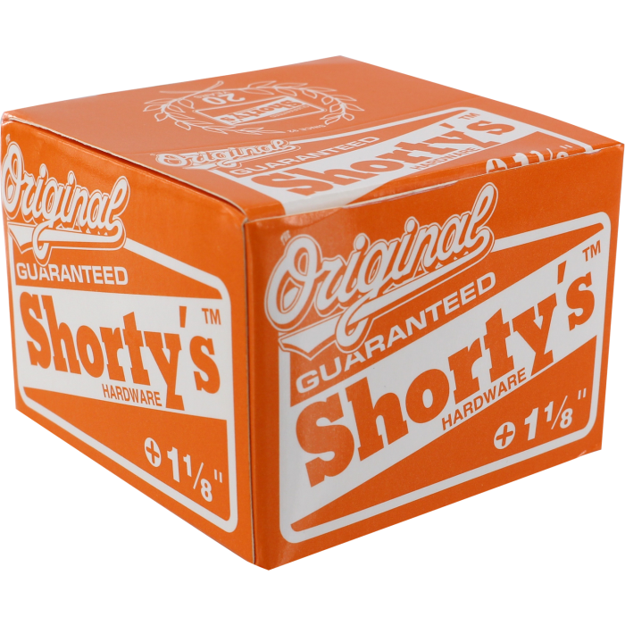 Eastern Shortys 1-1/8 Phillips Hardware