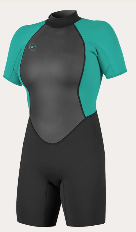 O'neill Reactor 2 2mm Ladies Spring