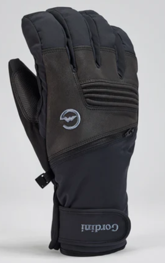 Gordini GTX Storm Short Men's Glove