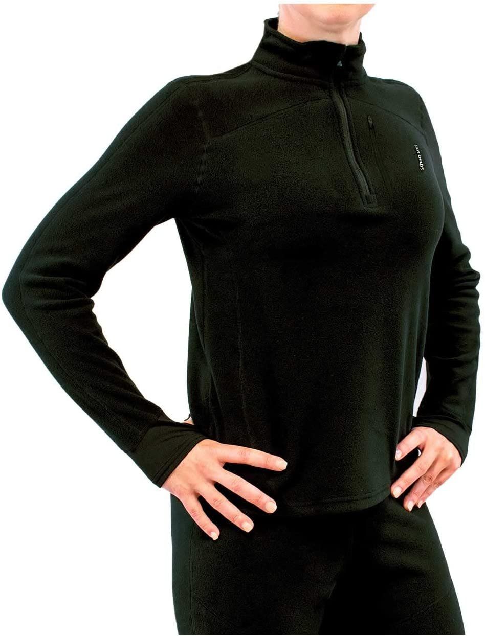 Hot Chillys La Montana Ladies Top