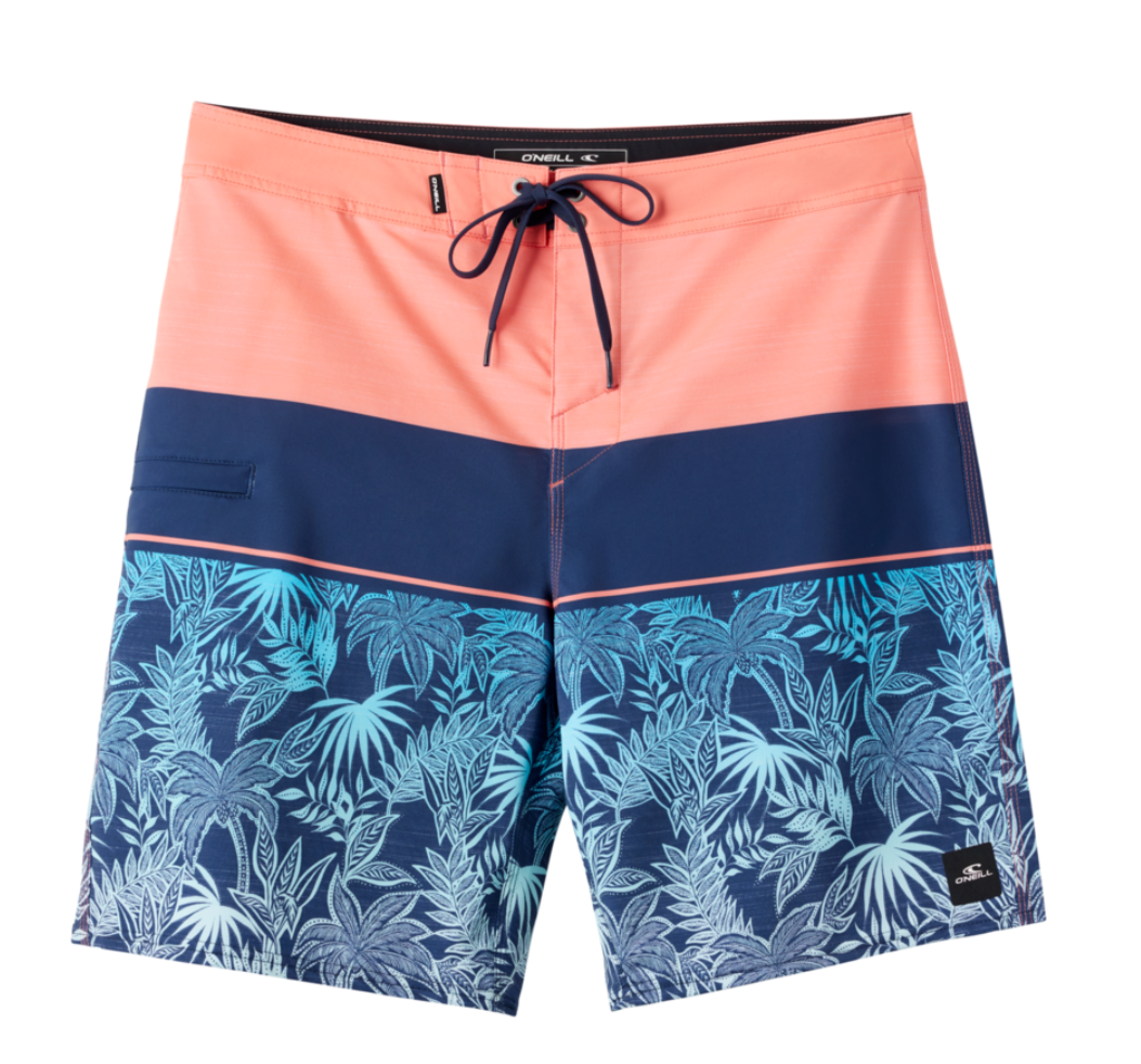 O'neill Hyperfreak Heat Block 19 Men's Boardshort