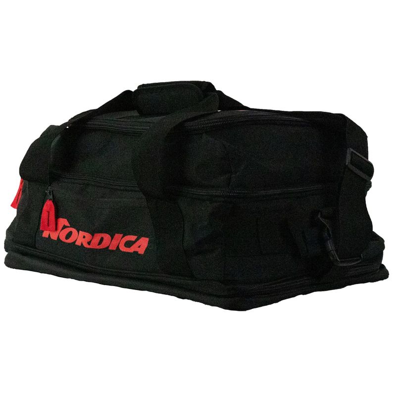 Nordica Weekender Over Under Boot Bag