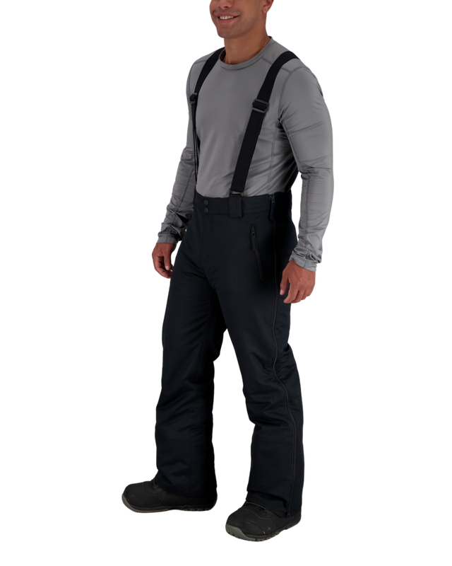 Obermeyer Axiom Men's Bib