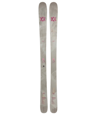 Volkl Secret 88 Flat Ladies Ski