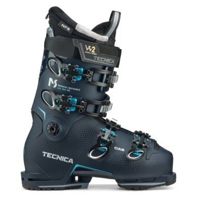 Tecnica Mach Sport LV 85W Ladies Boot