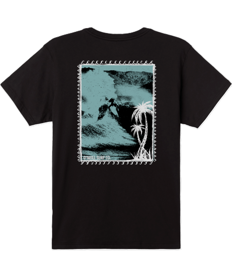 O'neill Fins Free Men's Tee