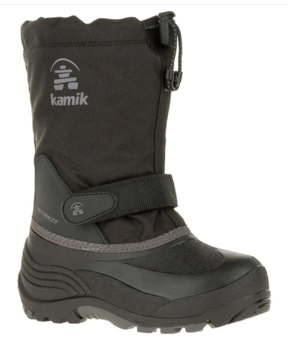 Kamik Waterbug 5 Toddler Boot