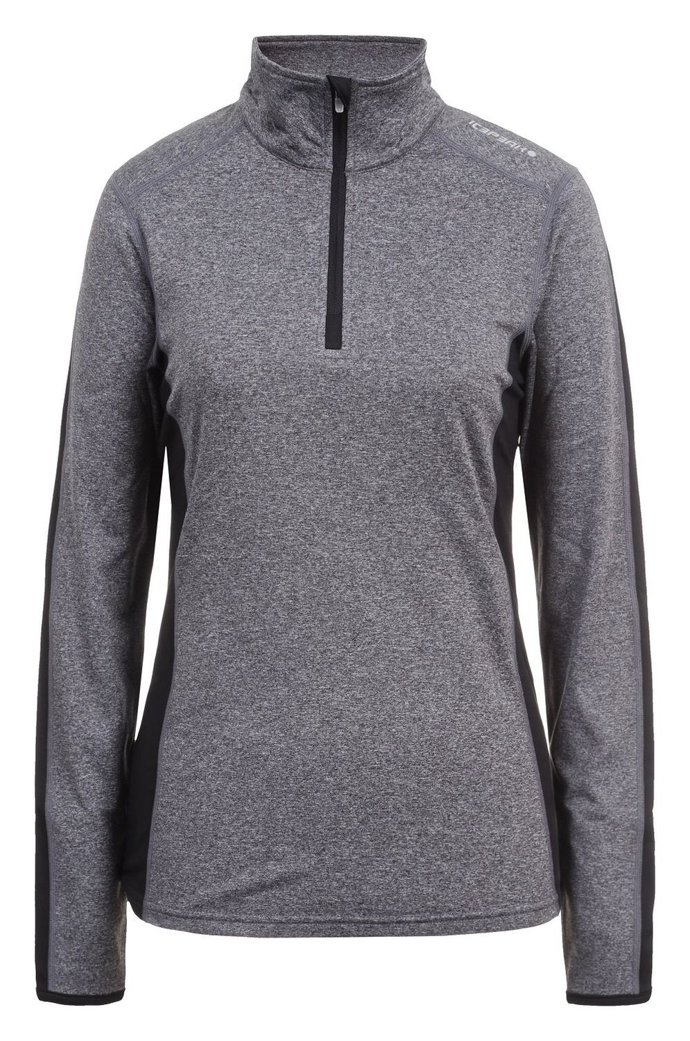 Icepeak Ladies Turtleneck 1/4 Zip Falkner