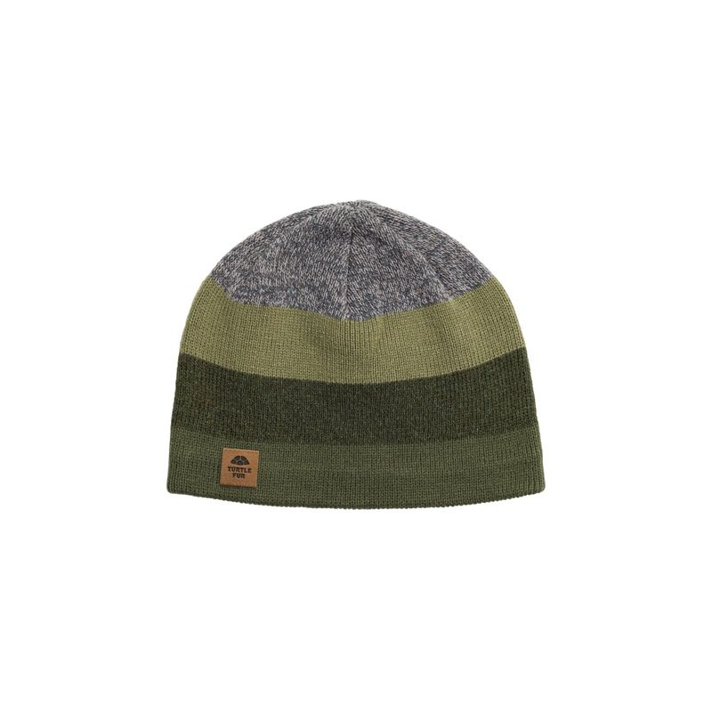 Turtle Fur BTV Junior Beanie