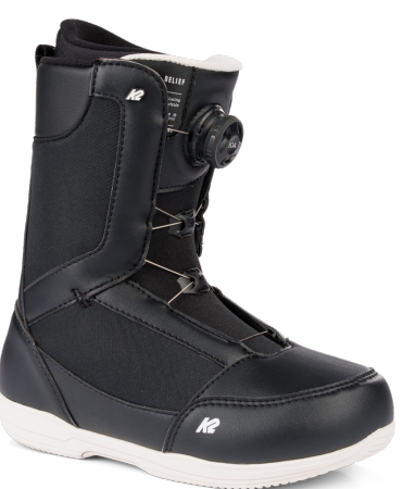 K2 Belief Ladies Snowboard Boots
