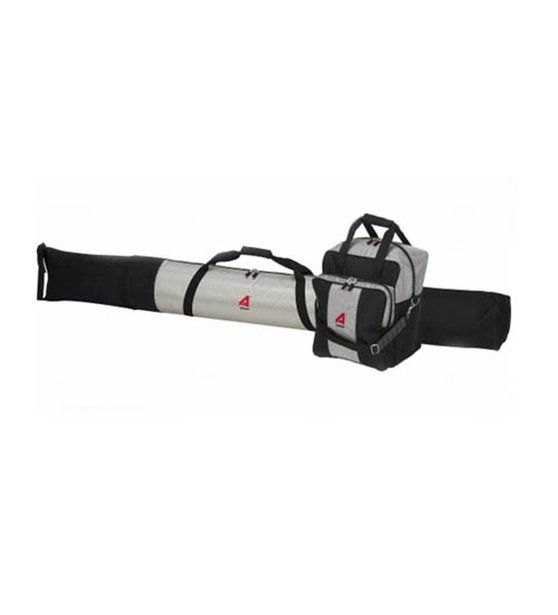 Athalon 2 Piece Ski and Boot Bag 190cm Athalon 2 Piece Ski and Boot Bag 190cm