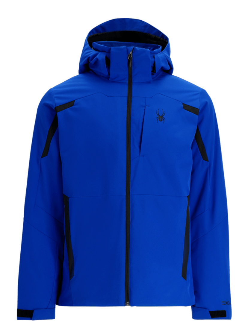 Spyder Guardian Men's Jacket