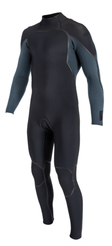 O'neill Hyperfreak Fire 3/2mm Men's Full Wetsuit