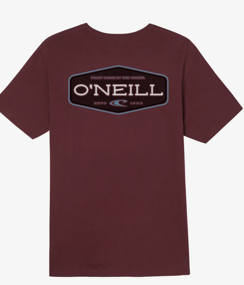 O'neill Spare Parts Men's Tee