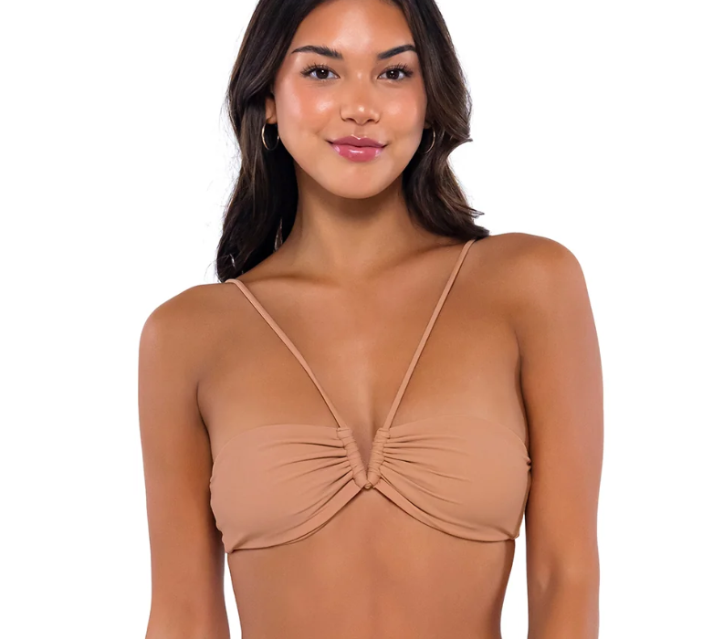 B Swim Anisa Bikini Top
